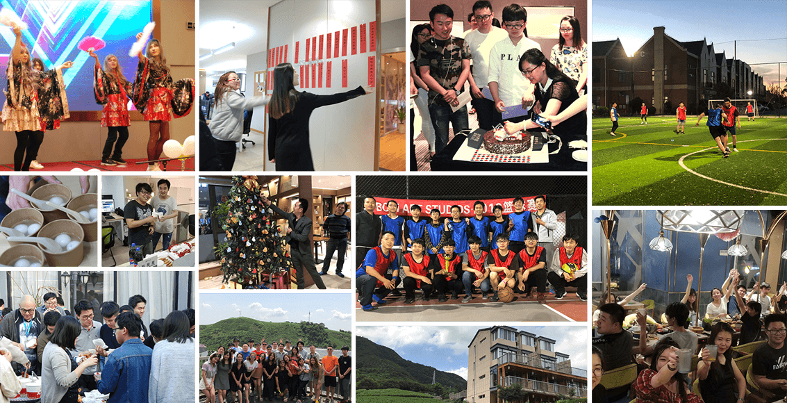 亿万28风采